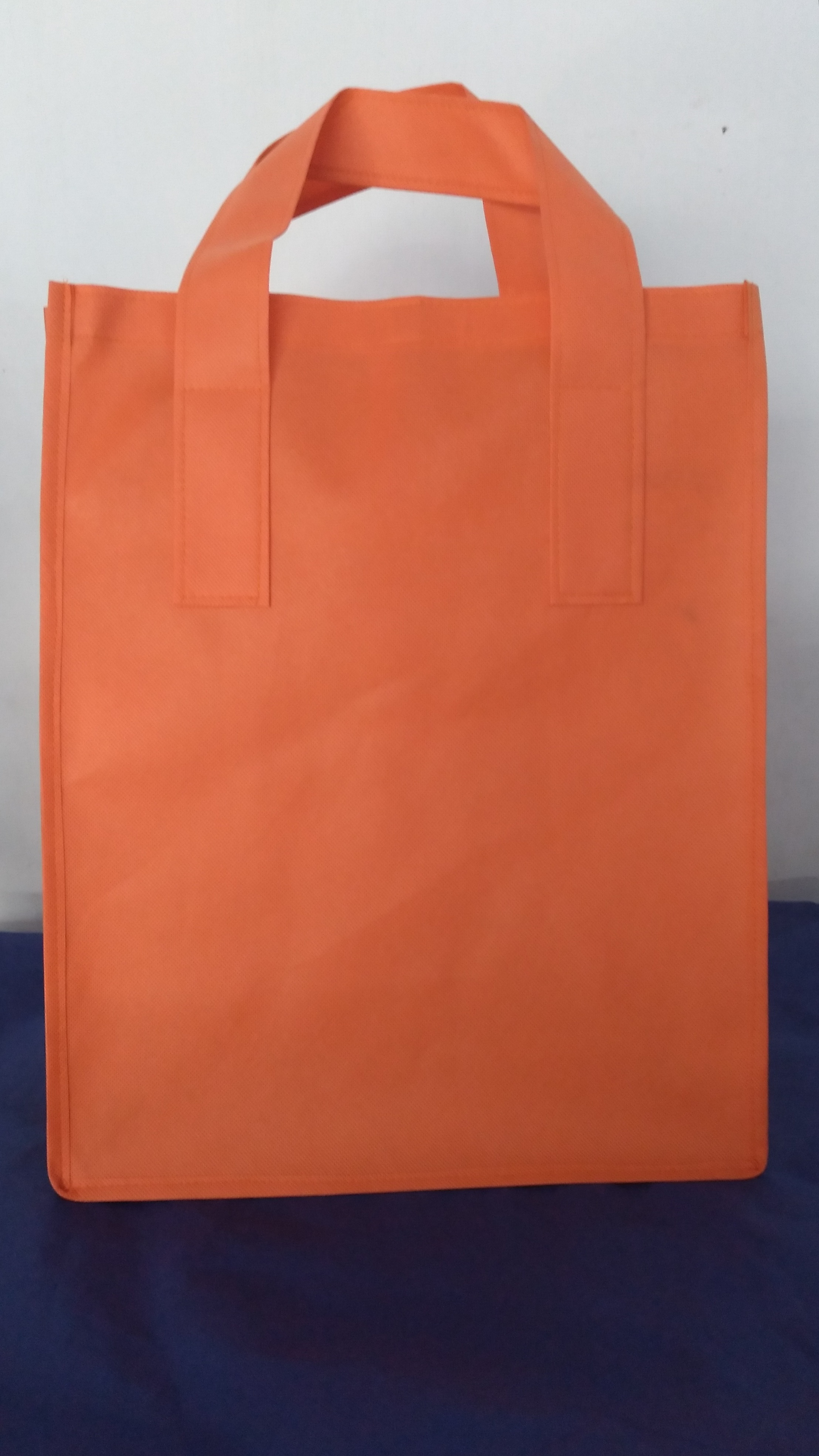 Tas Laundry kotak 35x20x45 pcs