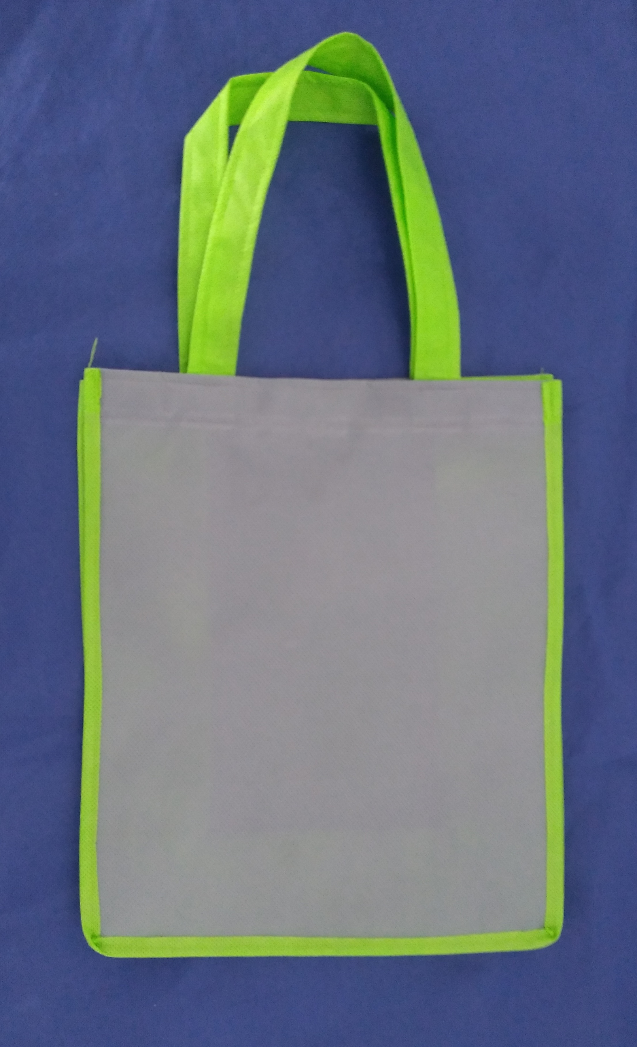 Kao08 Tas Kotak Jahit Polos