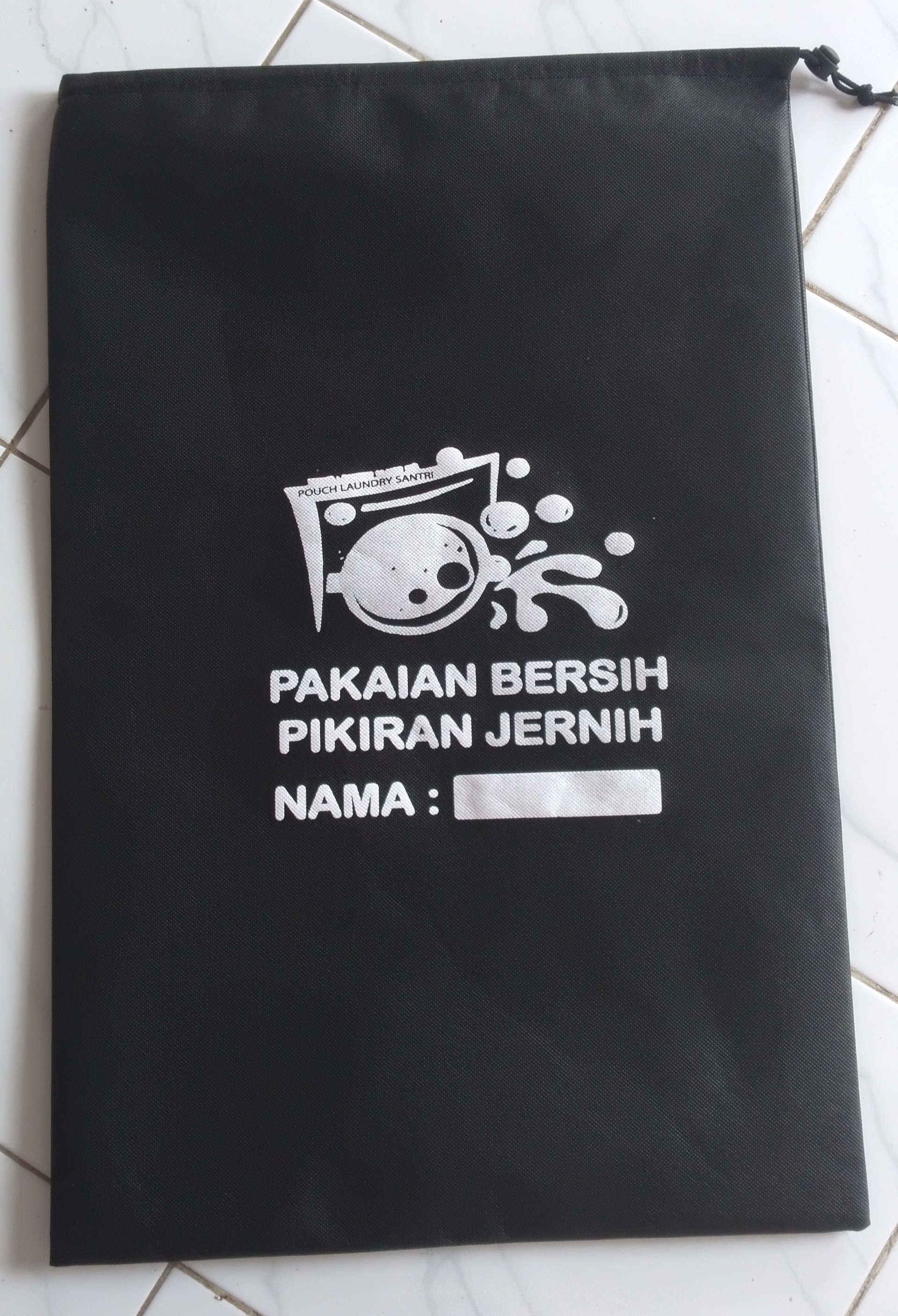 mas umam