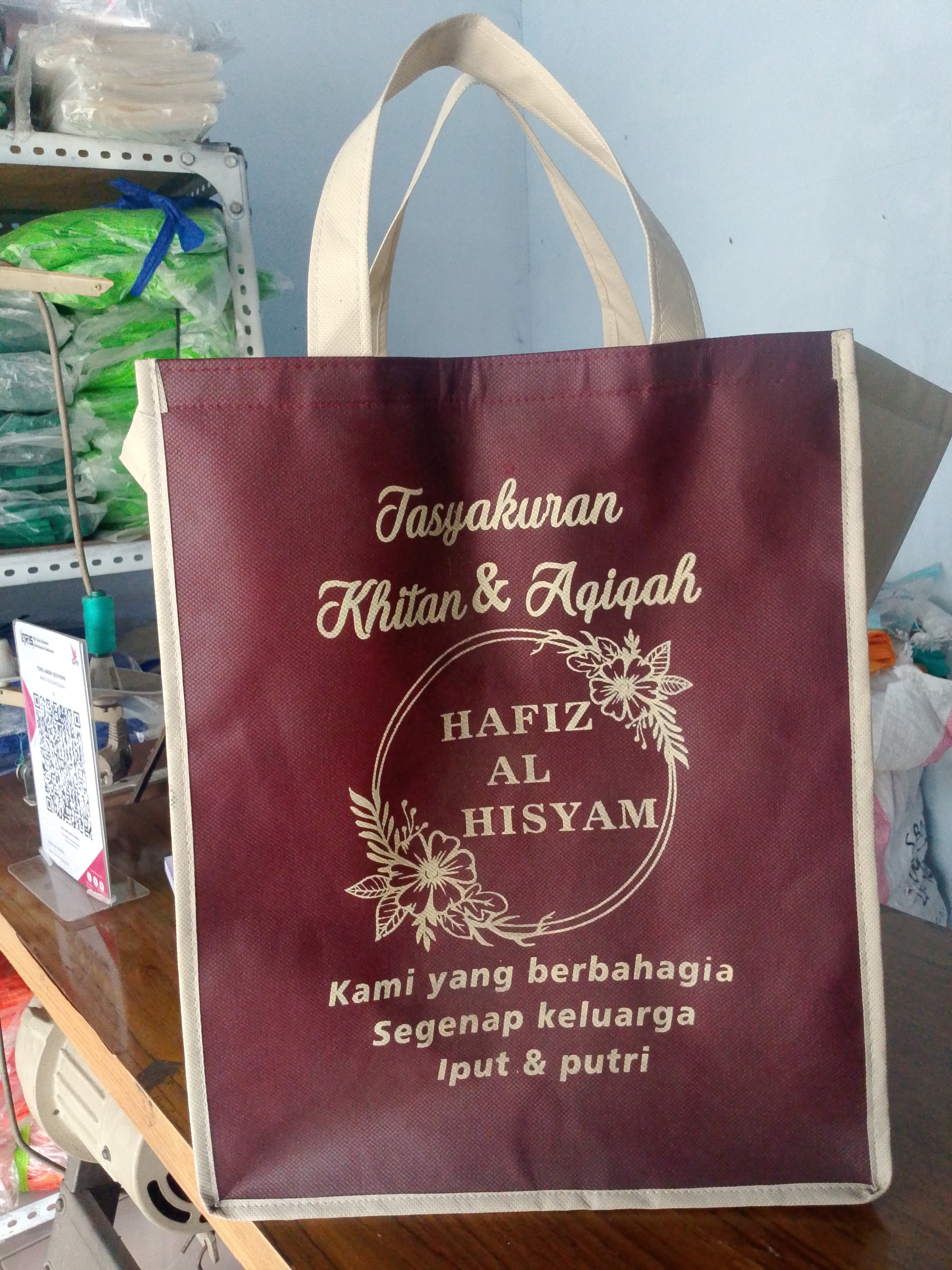 Iput dan putri