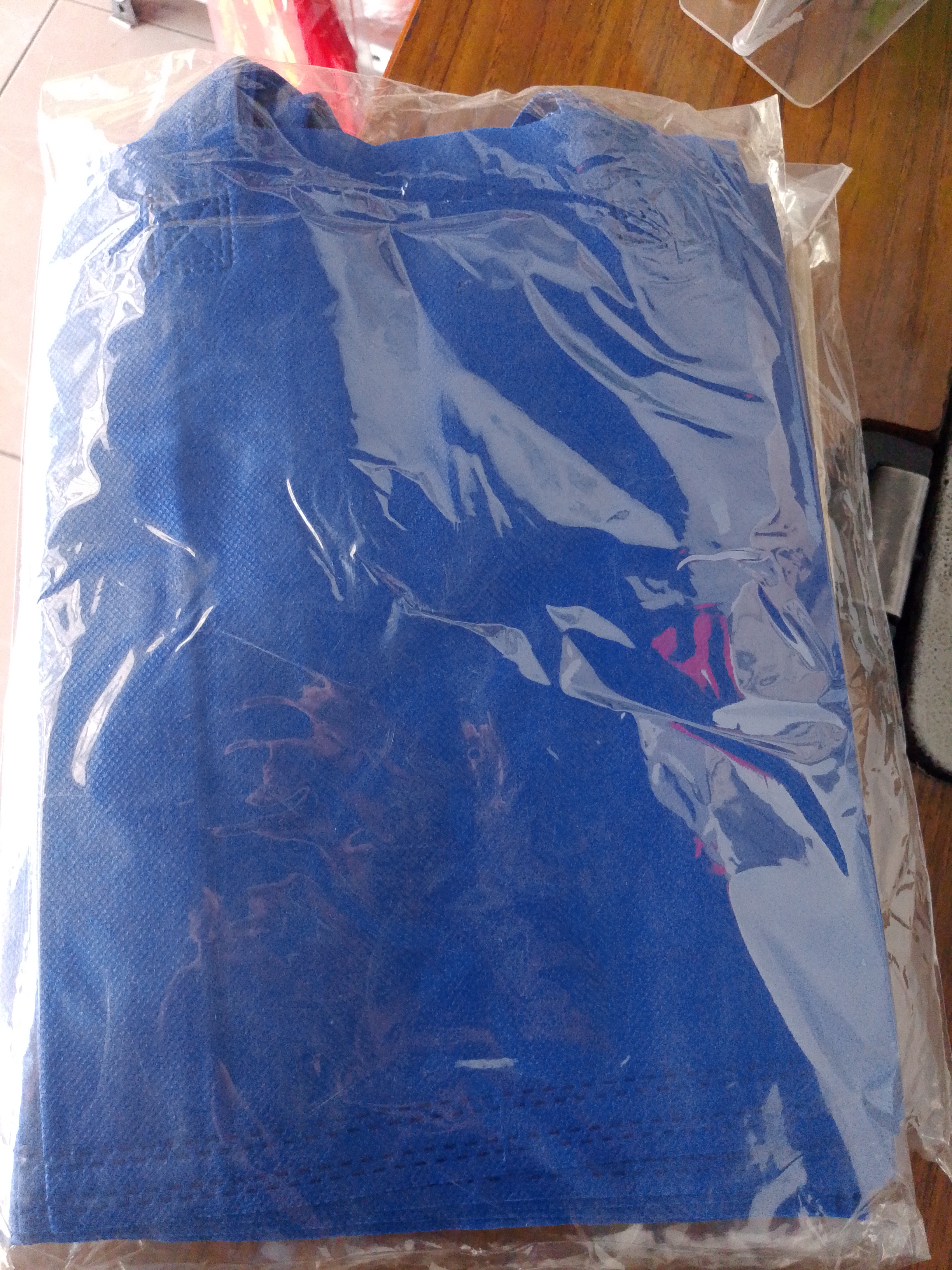 Tas handle lipat samping 