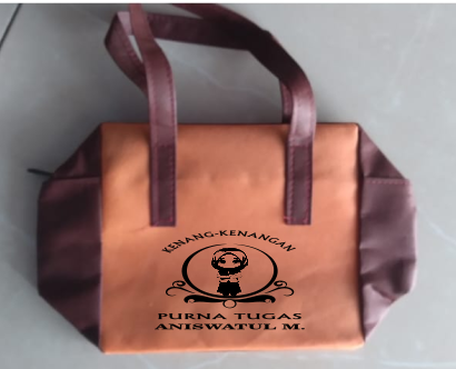 pro 1 Tas Hajat 20X20X25 per lusin