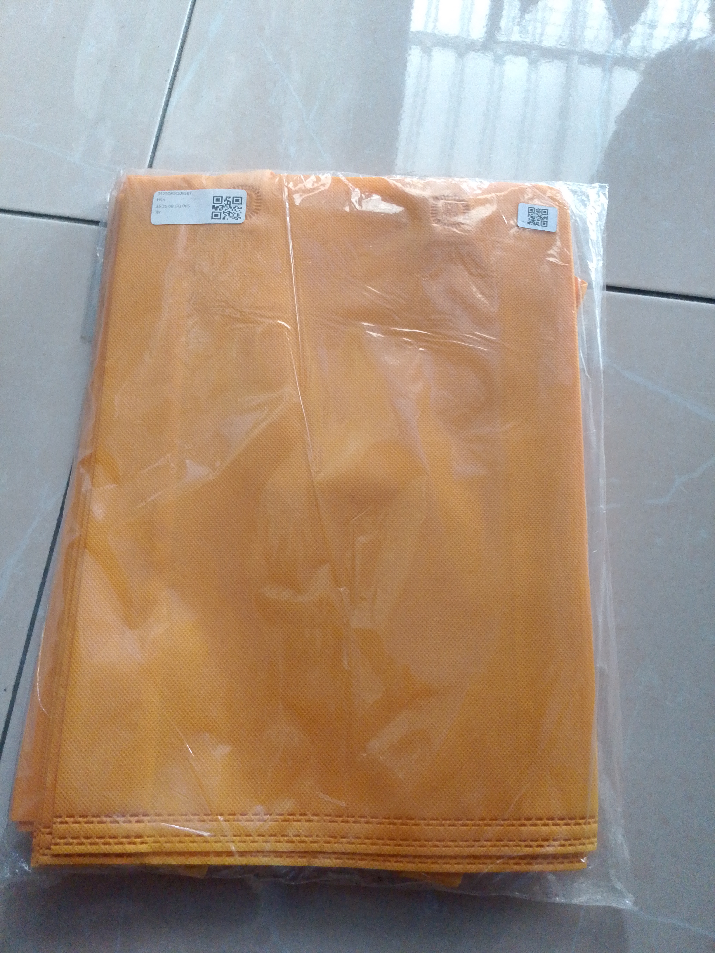 Handle lipat samping 25x35