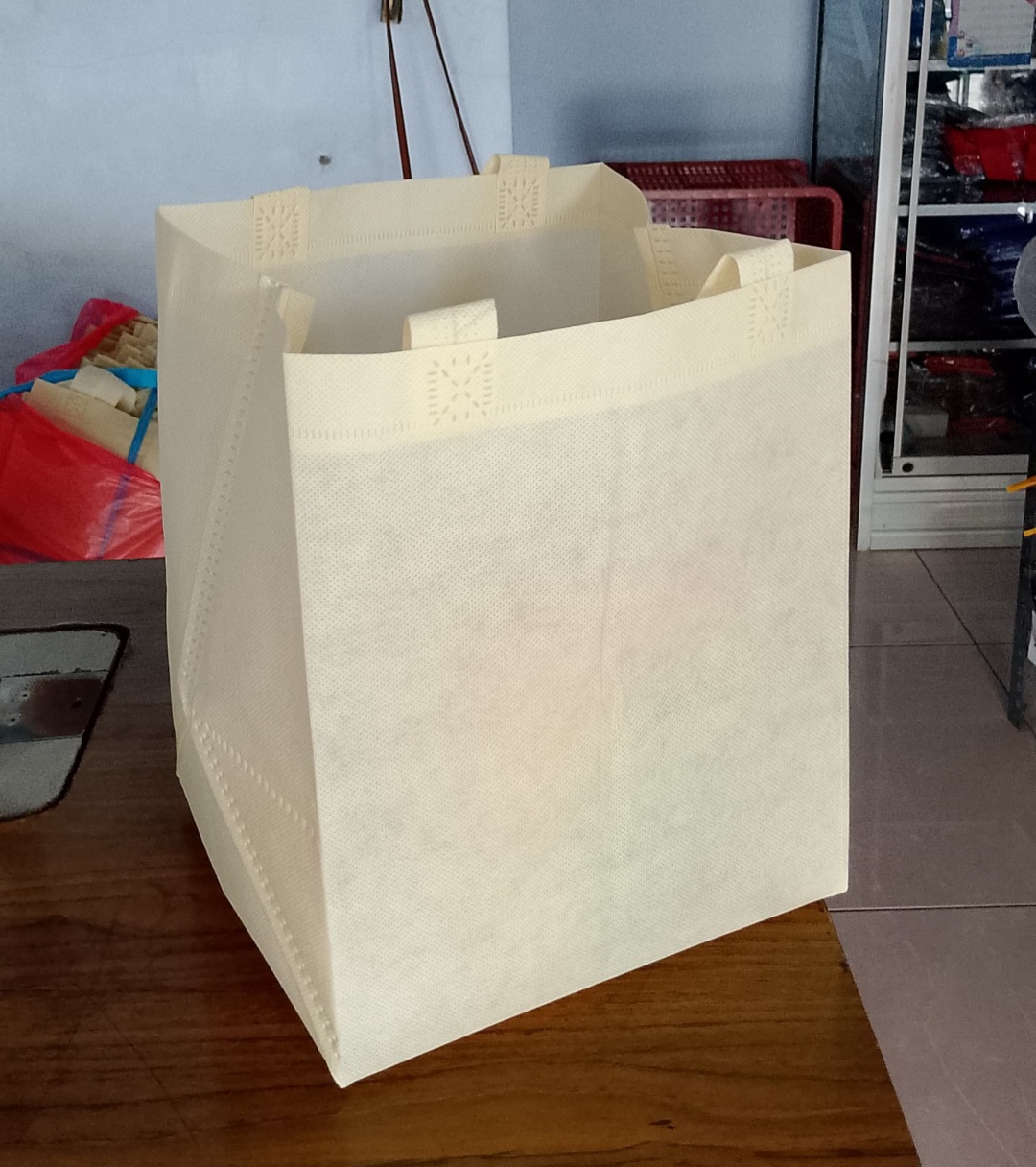 Tas hajat pres
