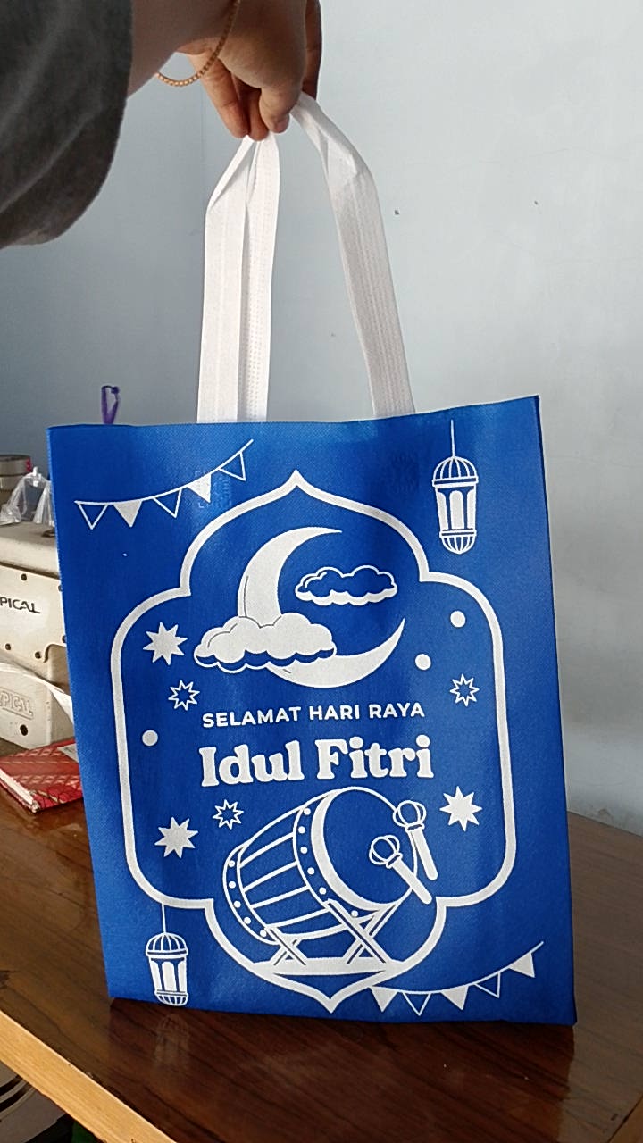 Tas pres lebaran