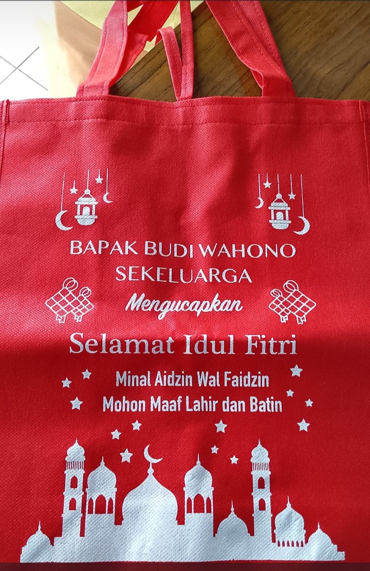 pak wahono