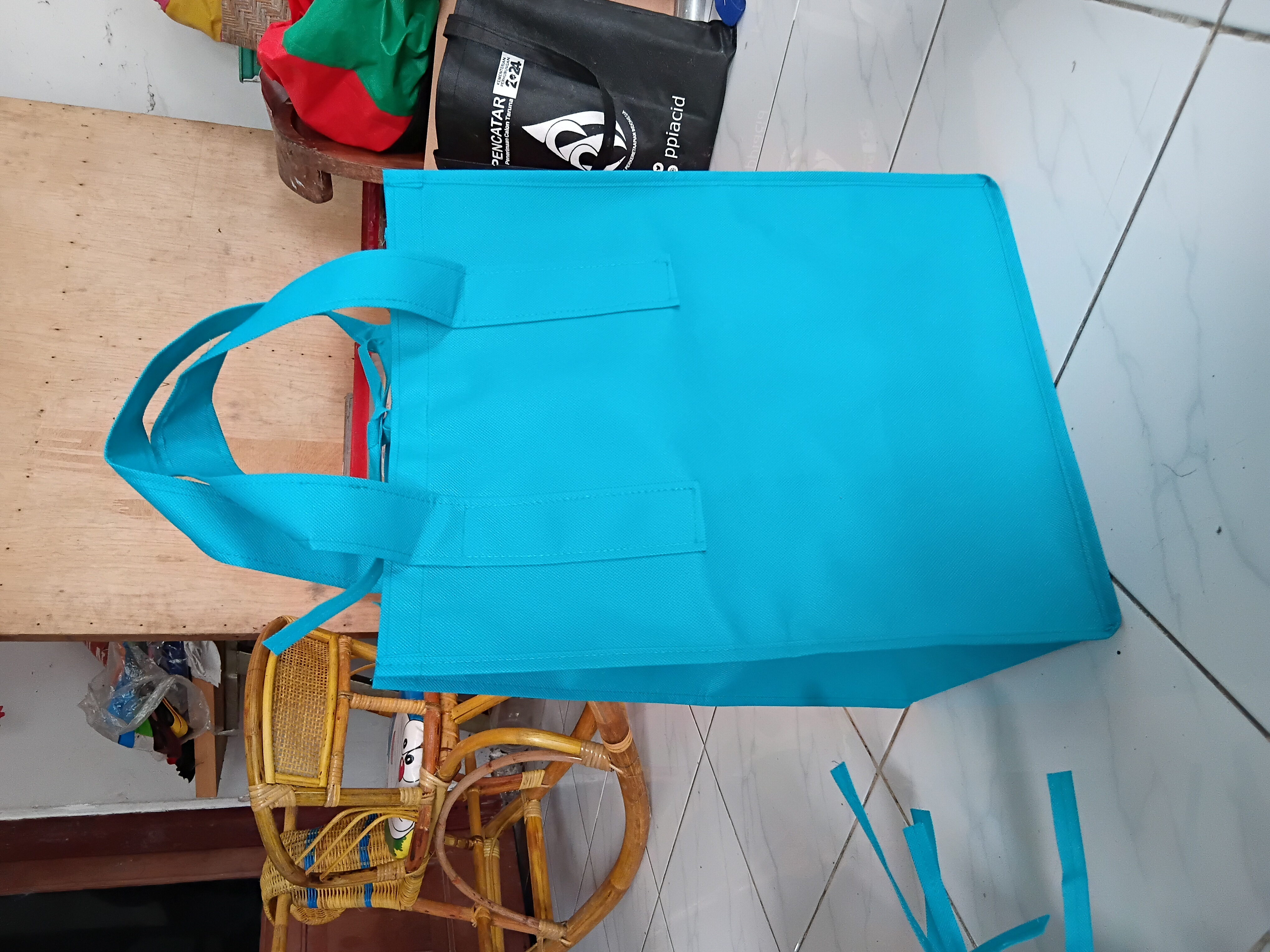 Tas laundry 35x24x45