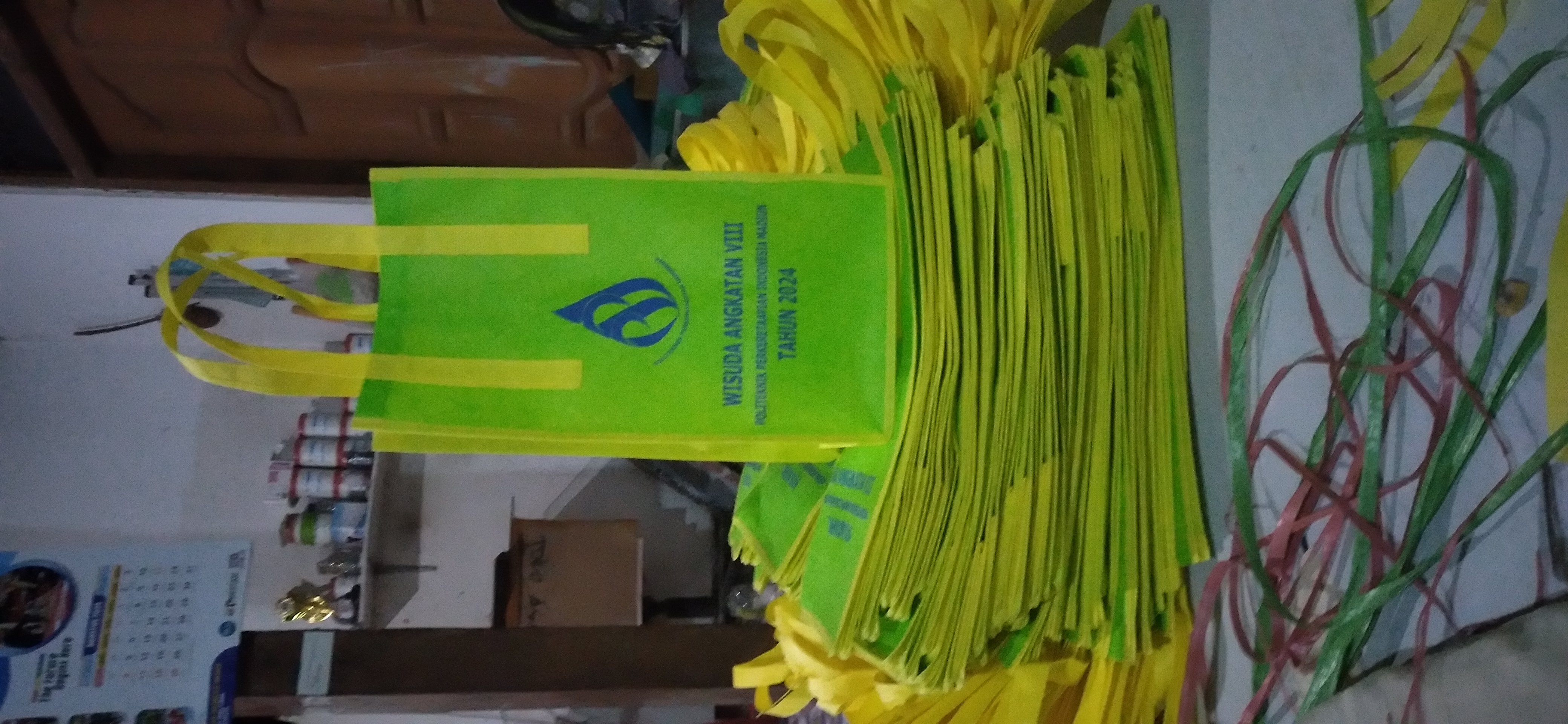 Tas ppi wisuda