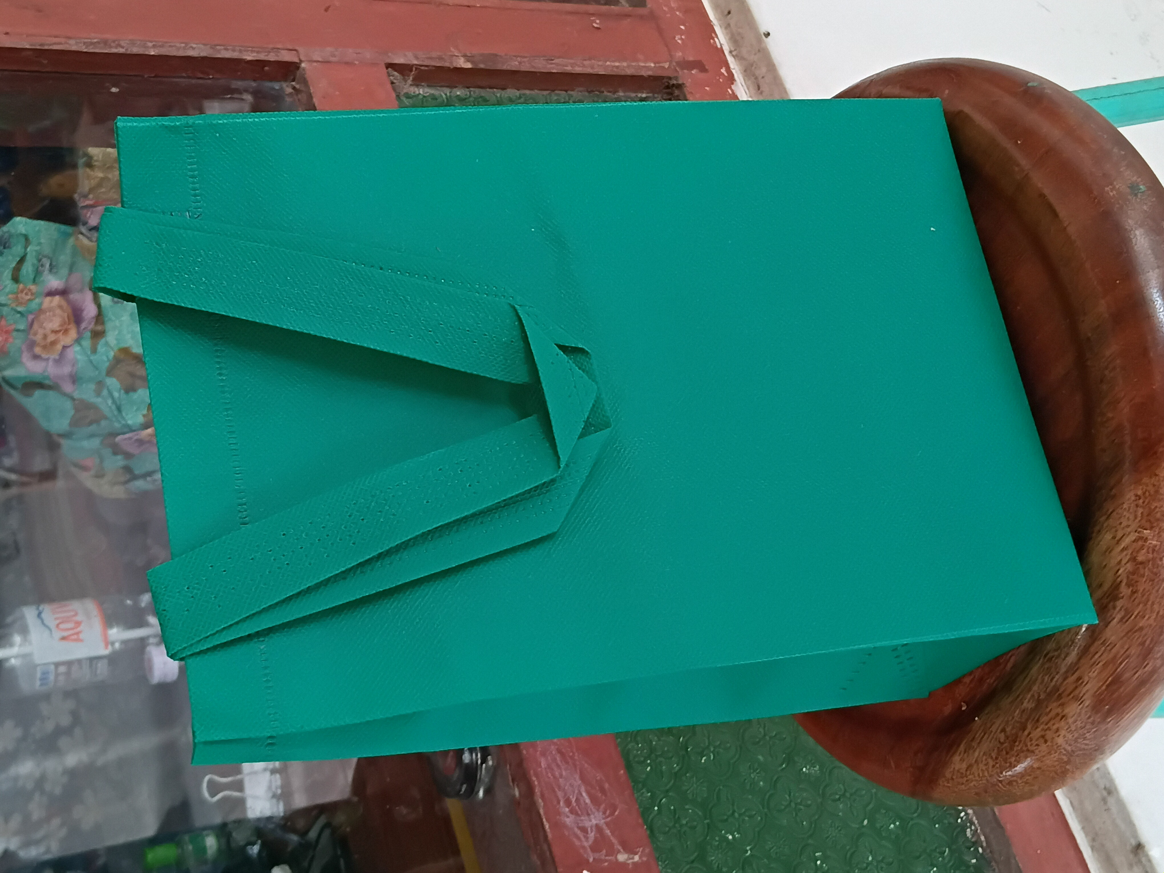 Box 3D 20x10x30