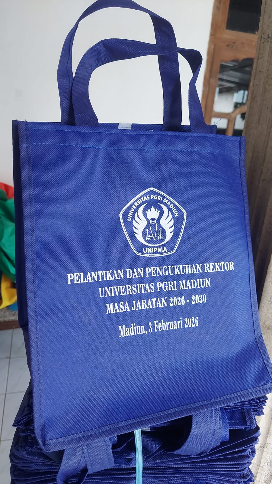 Unipma
