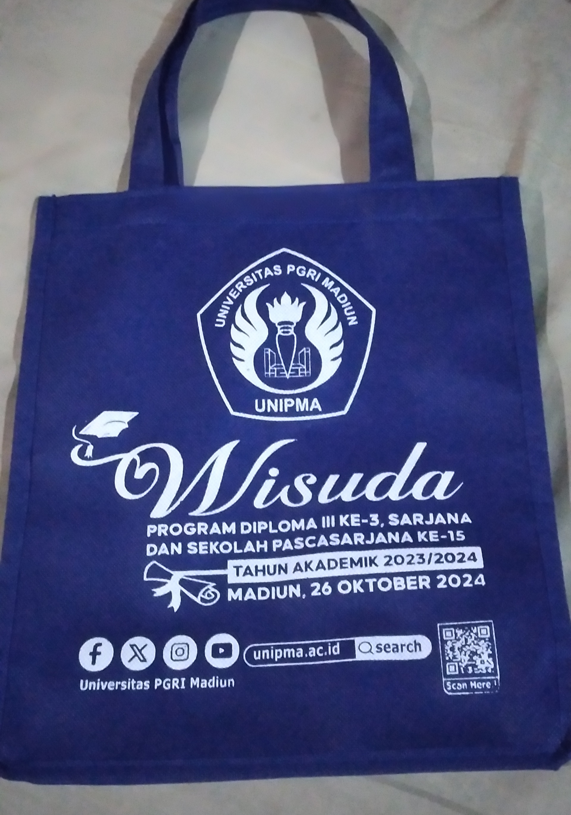 Unipma