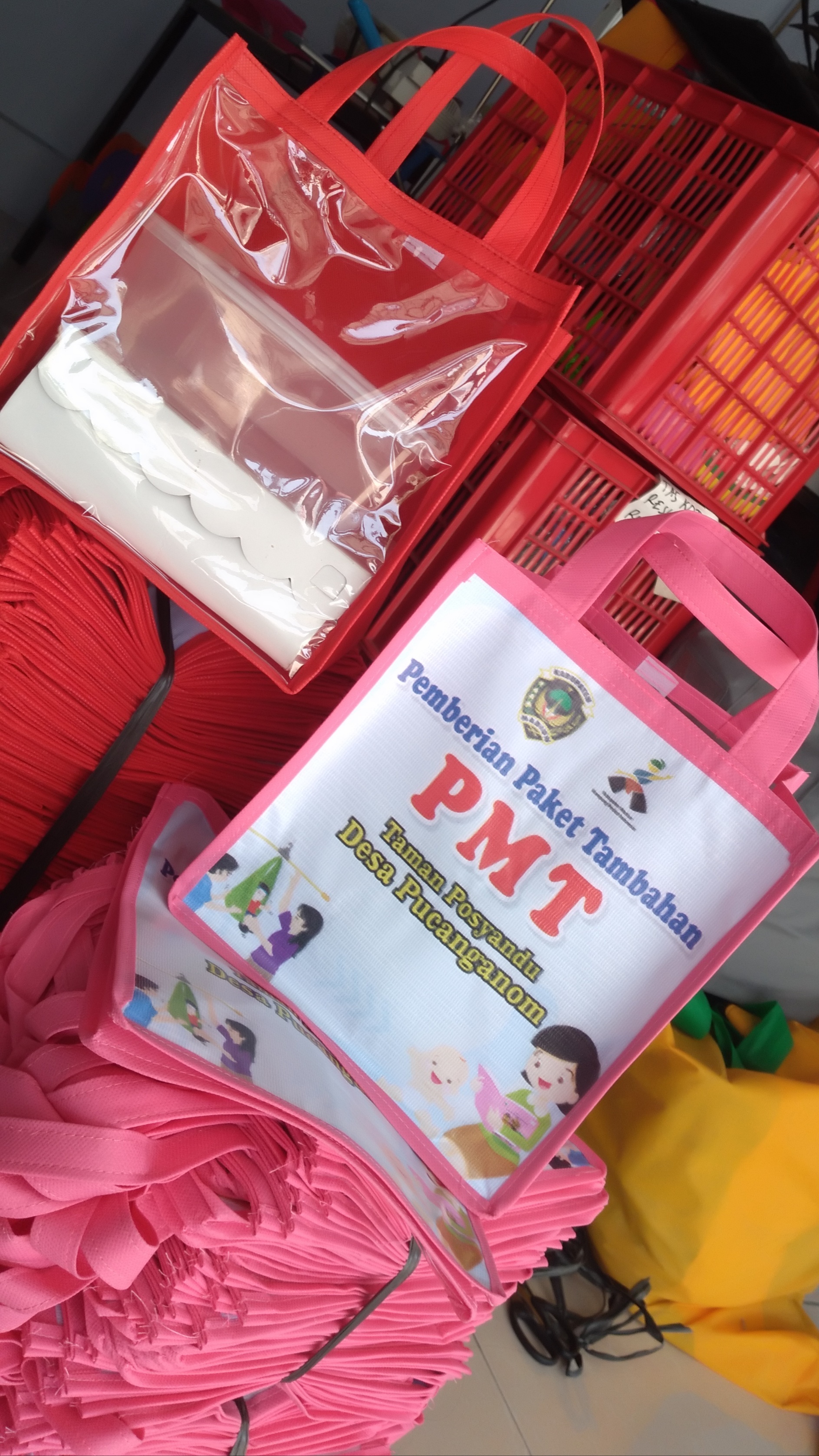 PMT pucanganom