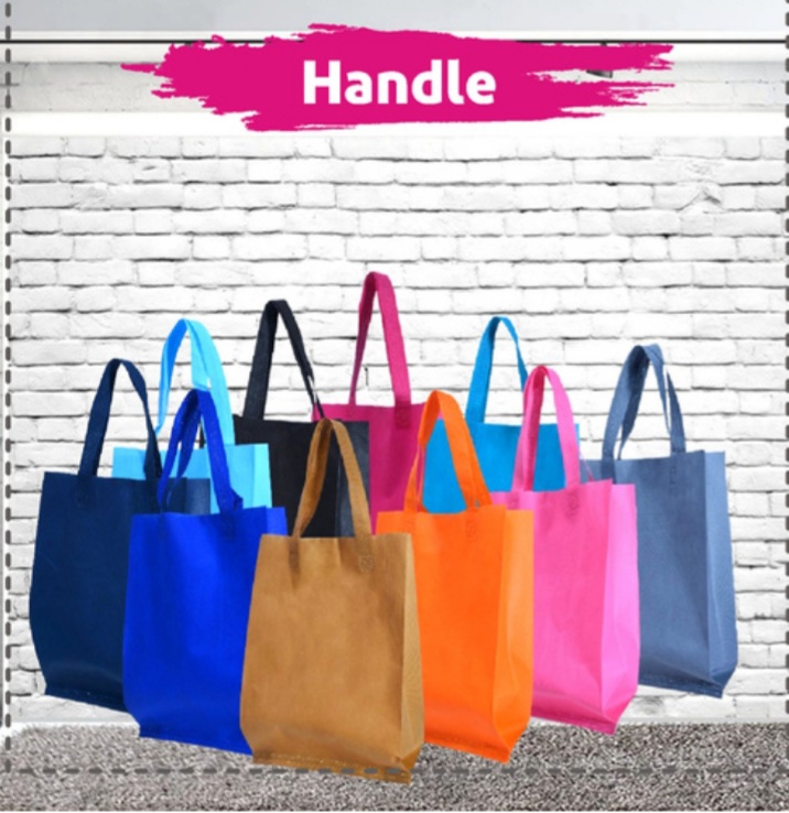 Handle lipat samping 30x40 (tebal)