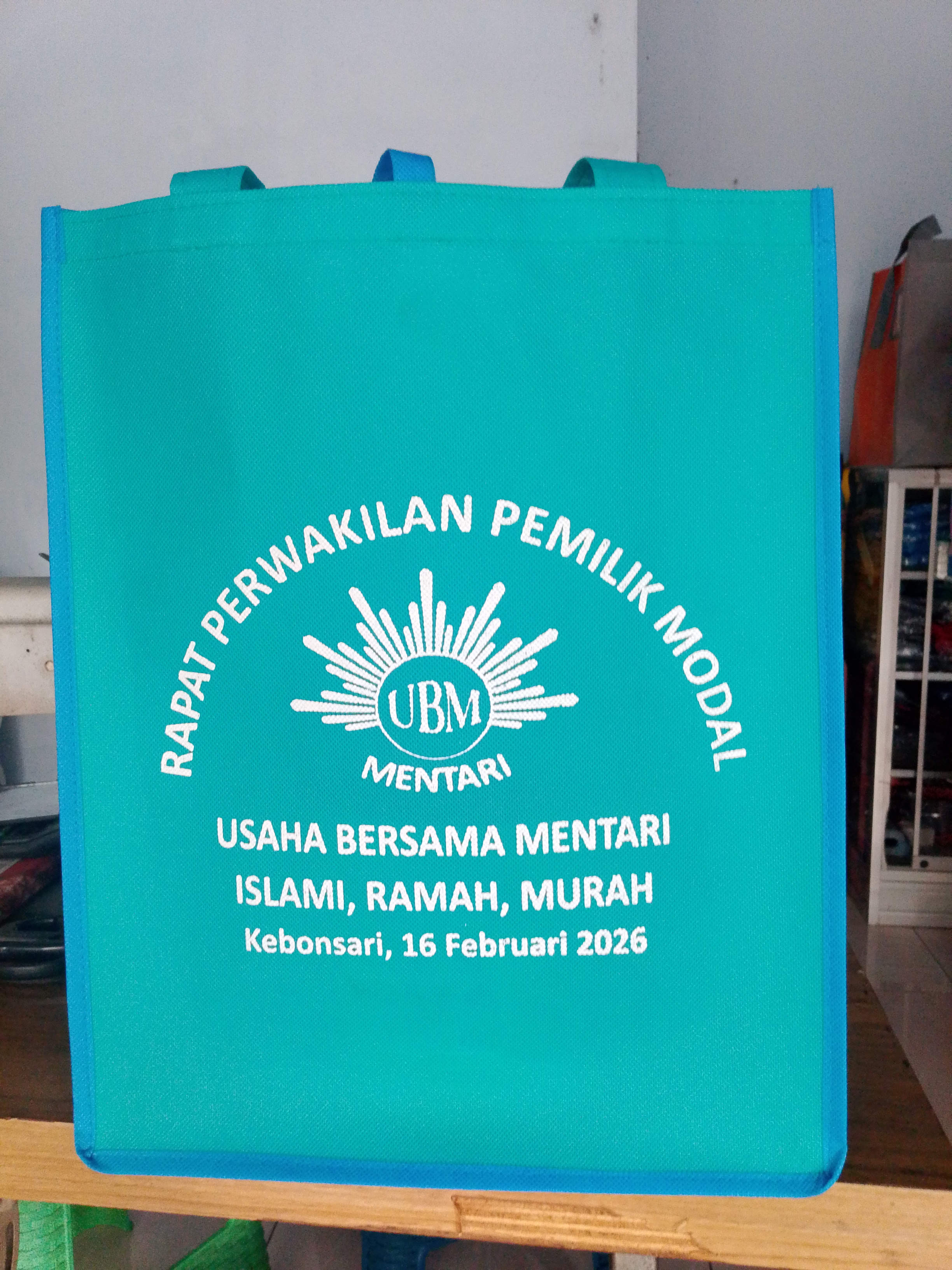 Pesenan mentari