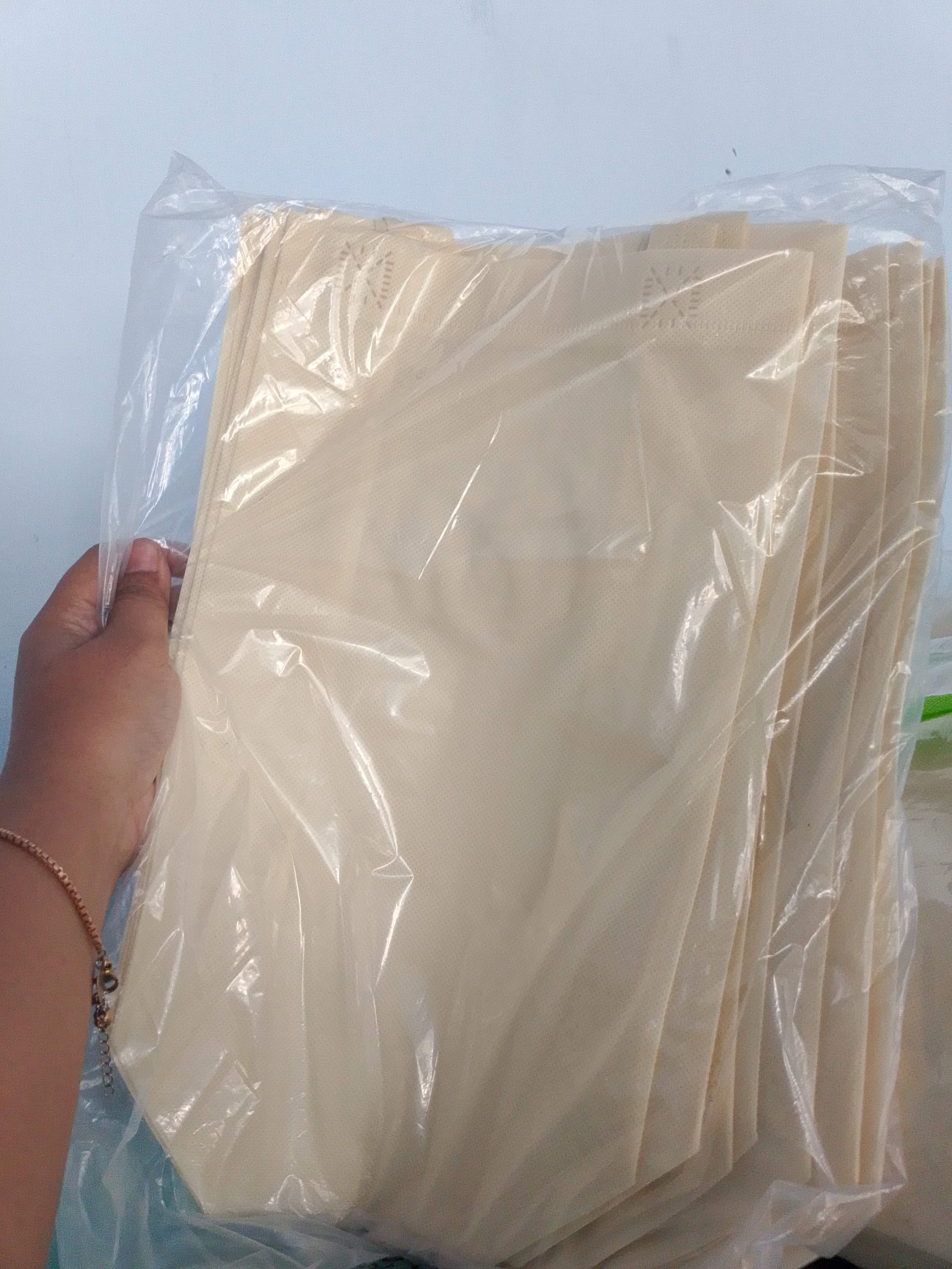 Tas box 3D