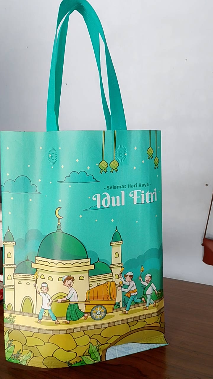 Tas lipat samping lebaran