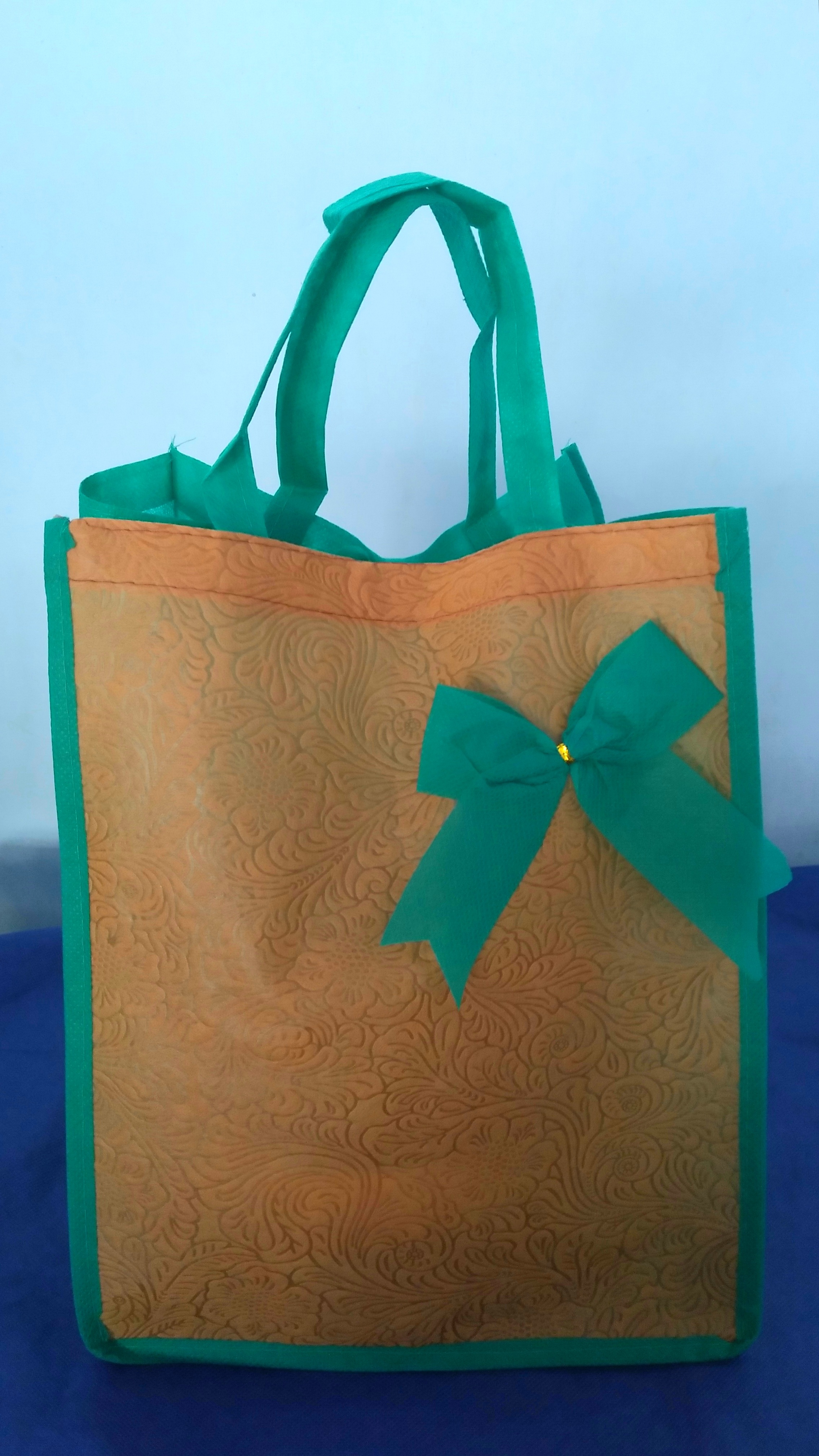 Tas Hajat Bunga