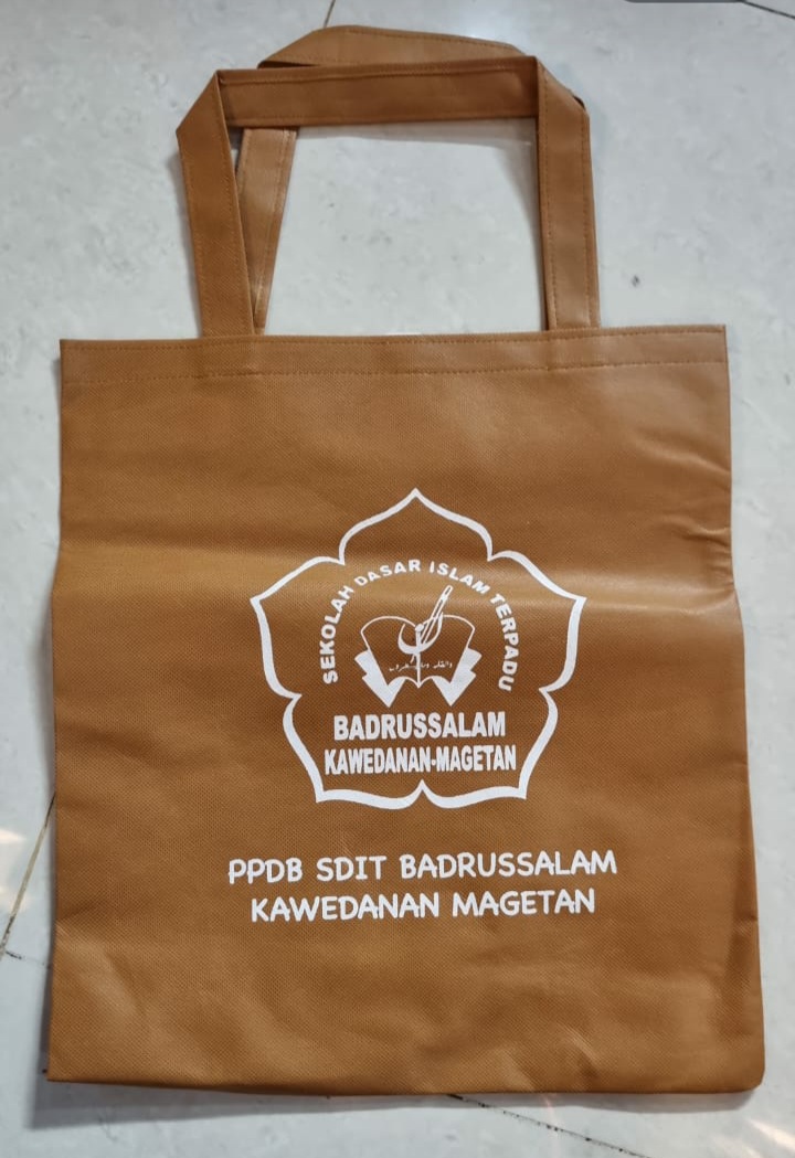 SDIT BADRUSALAM