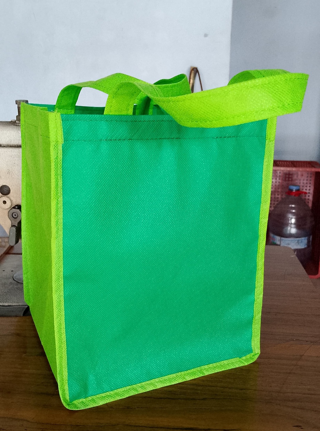 Tas Hajat 20X20X25 per lusin
